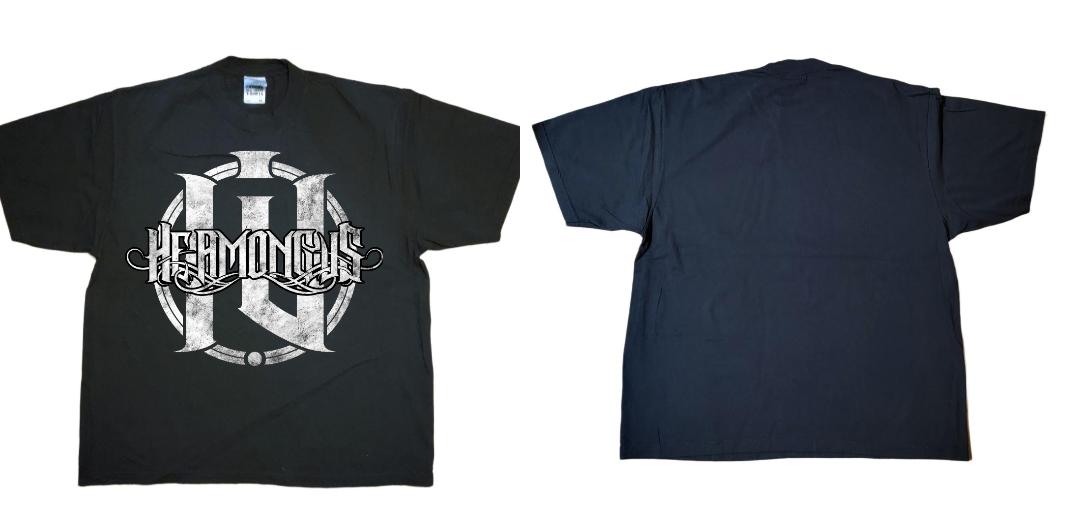 Shaka supermax heavyweight garmet dyed "CLICK TO CUSTOMIZE" "UPLOAD IMAGES"