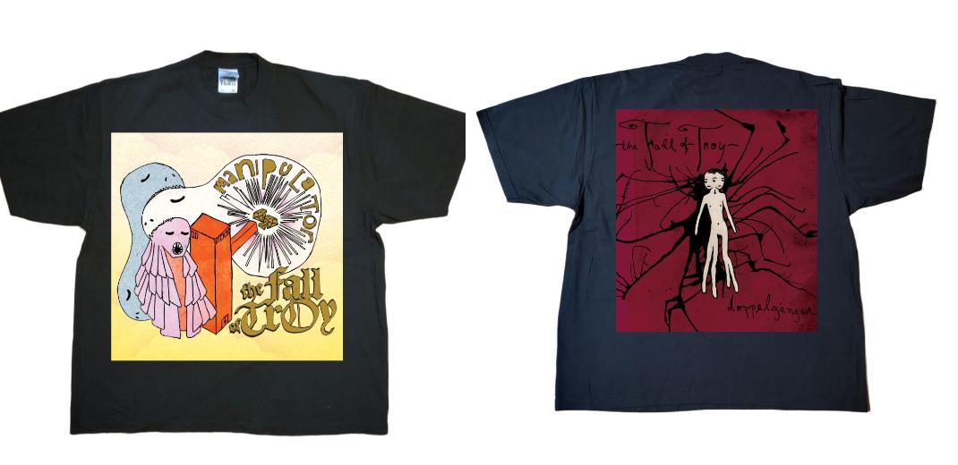 Shaka supermax heavyweight garmet dyed "CLICK TO CUSTOMIZE" "UPLOAD IMAGES"