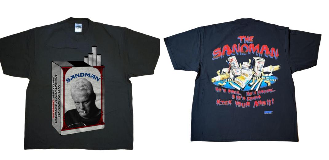 Shaka supermax heavyweight garmet dyed "CLICK TO CUSTOMIZE" "UPLOAD IMAGES"