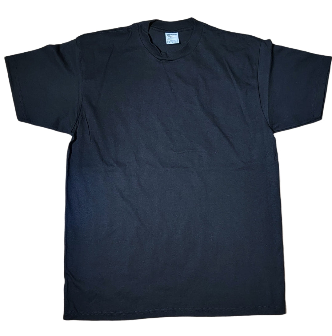 SHAKA ACTIVE 6oz SOFTSPUN COTTON TEE "CLICK TO CUSTOMIZE" "UPLOAD IMAGES"