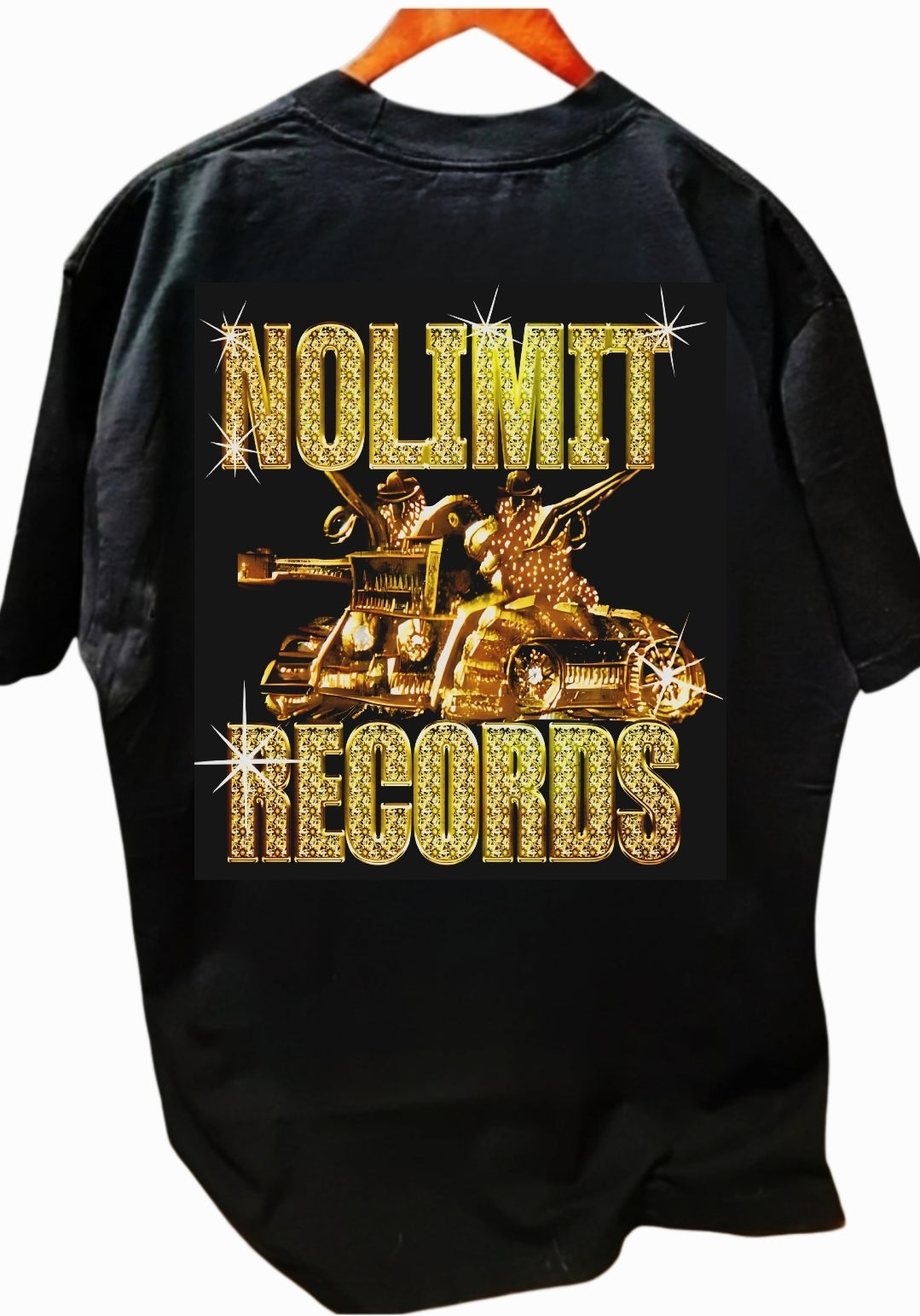 MASTER P DA LAST DON ON SHAKA HEAVY GARMET DUED T SHIRT MODERNT SHIRT