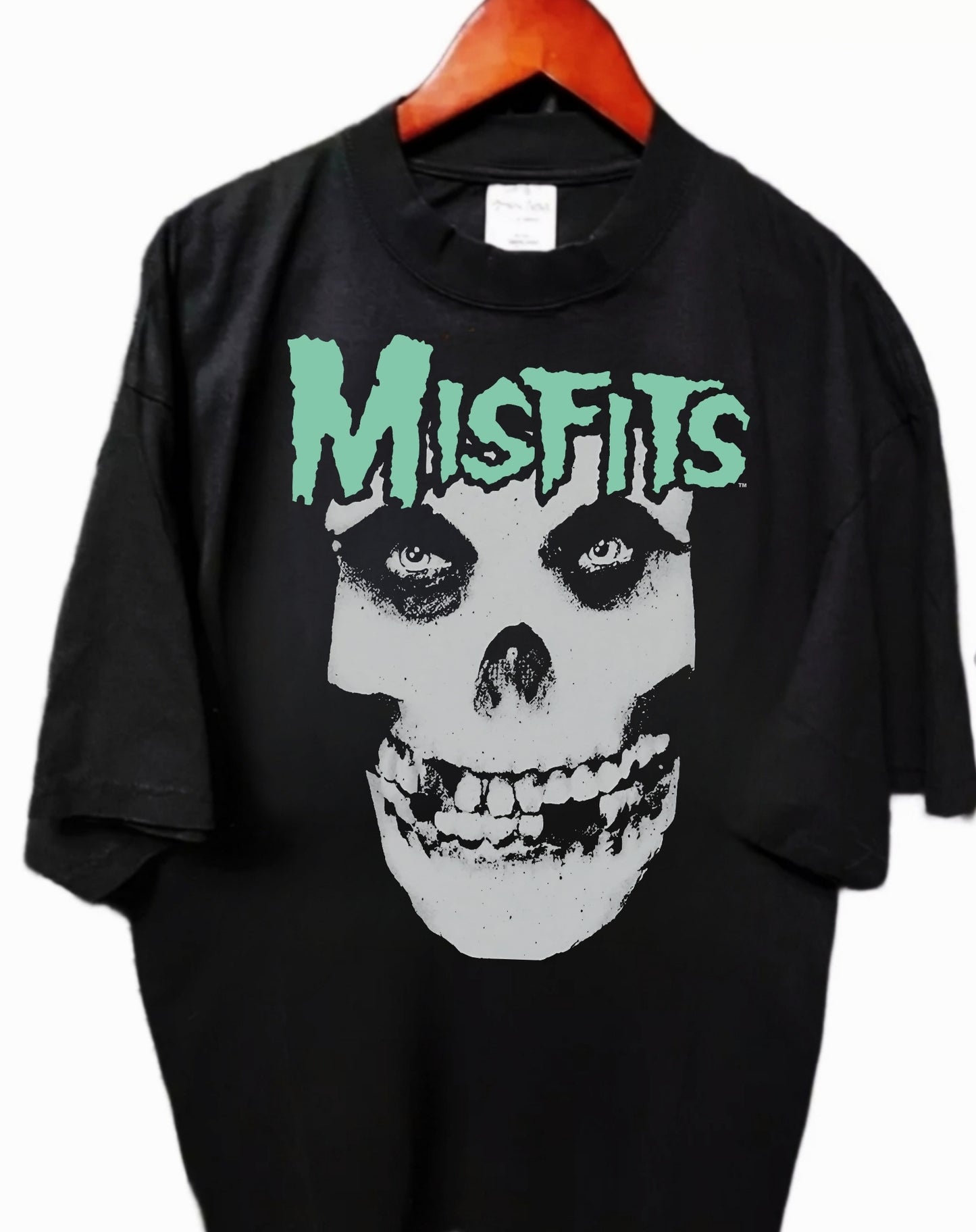 MISFITS 20 YEARS OF TERROR "MODERN "