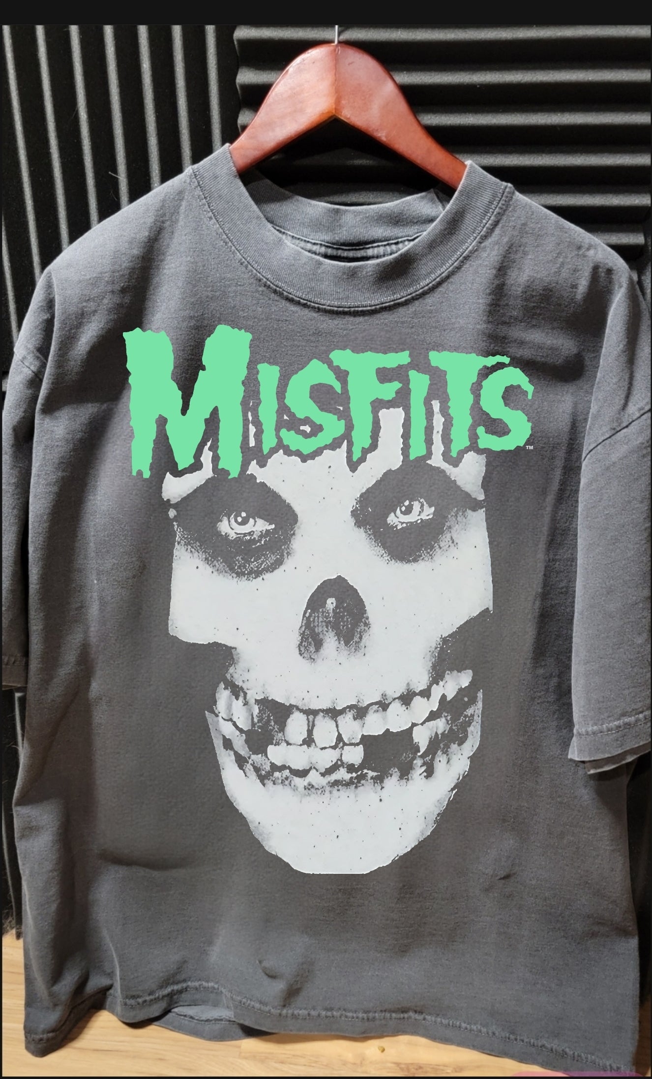 MISFITS 20 YEARS OF TERROR "MODERN "