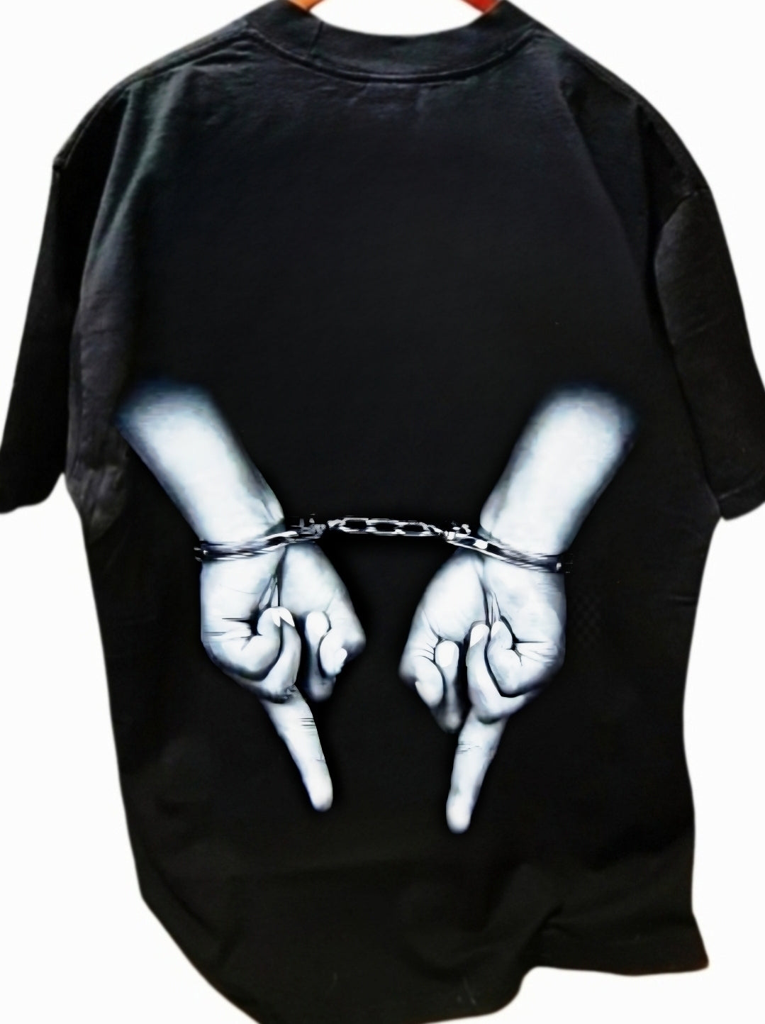 Stone cold MUGSHOT " WRESTLING