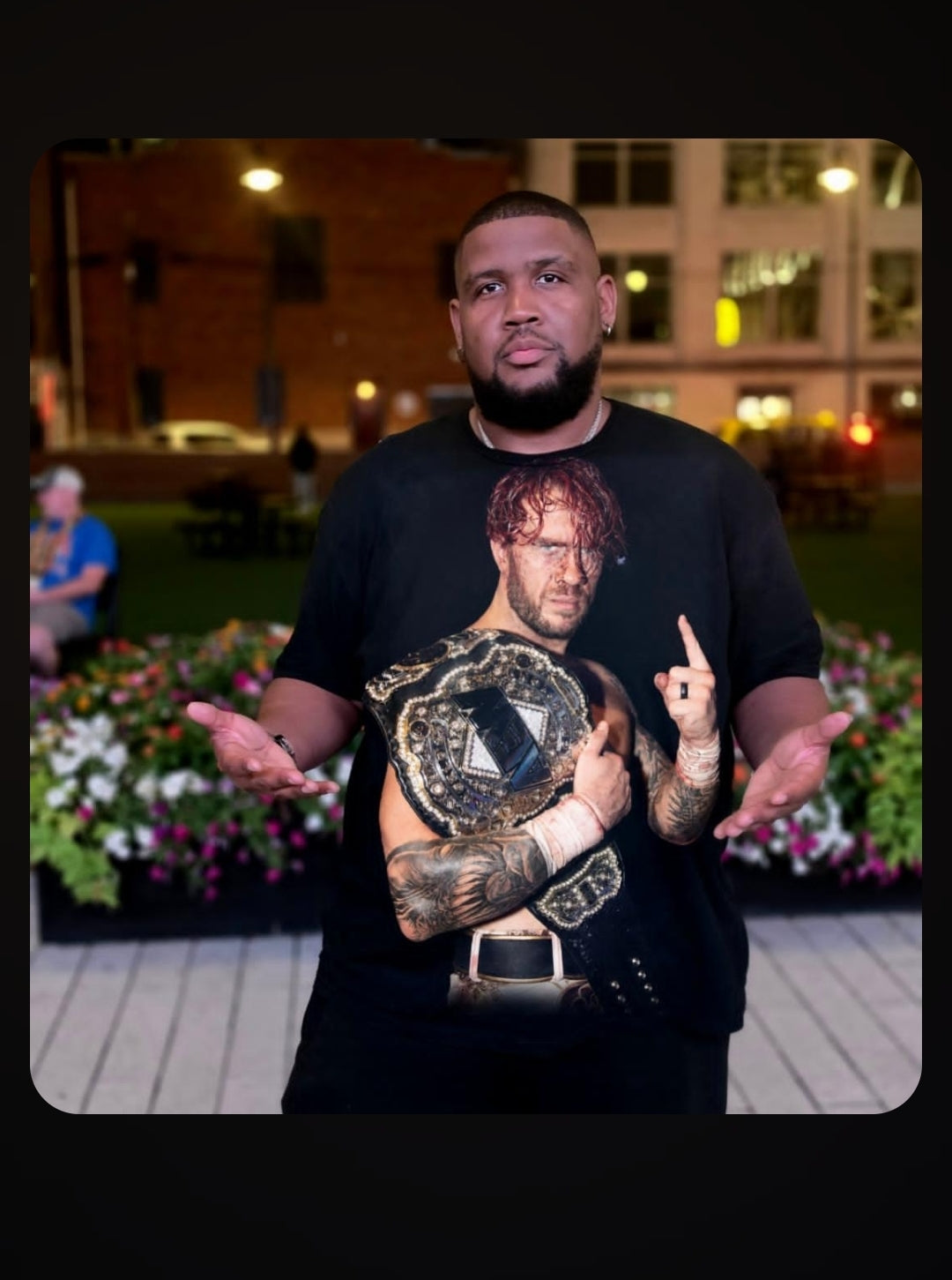 SZ 2XL CUSTOM (rahsaunf