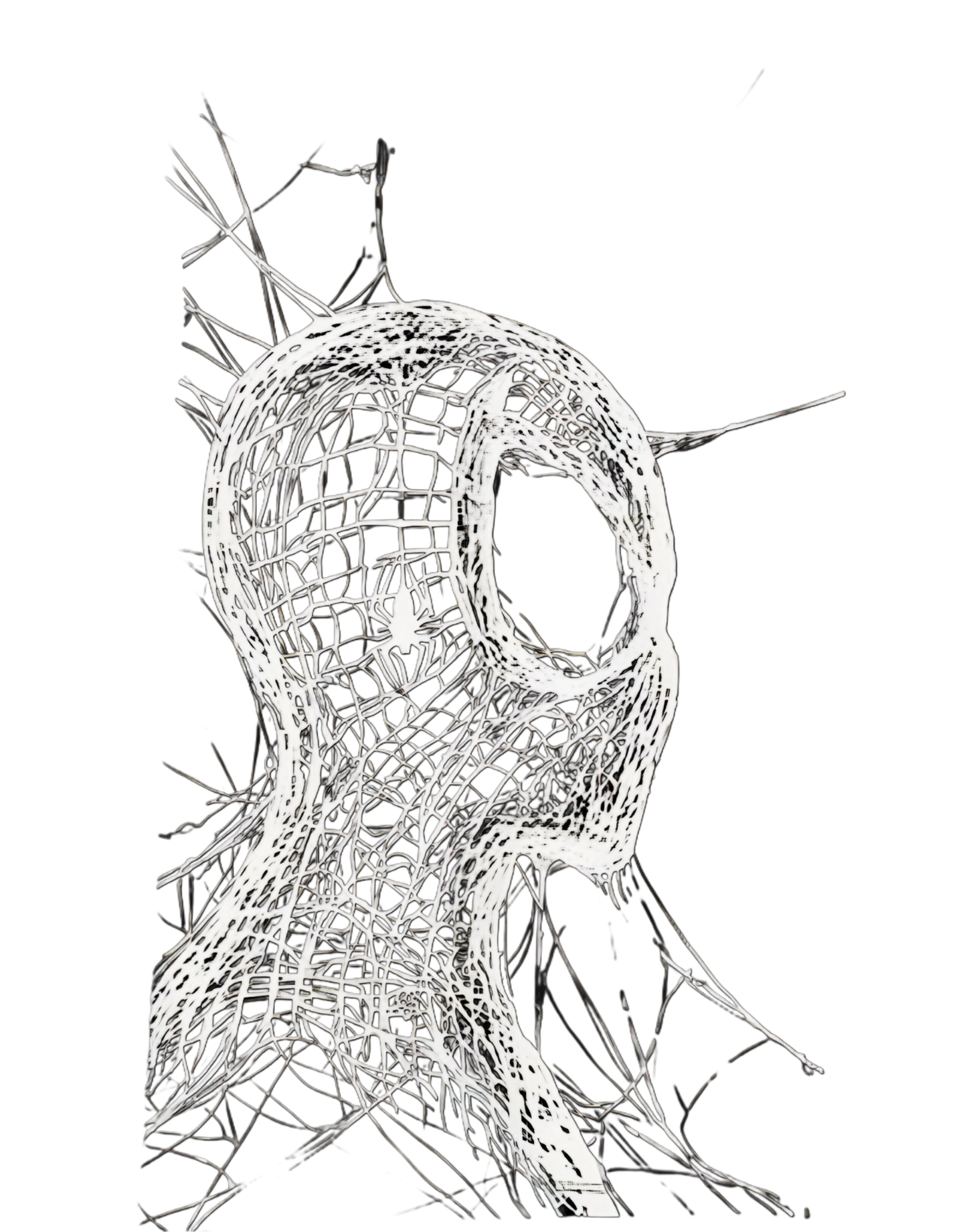 L SHAKA ACTIVE SPIDERMAN (i.g alvaroj)