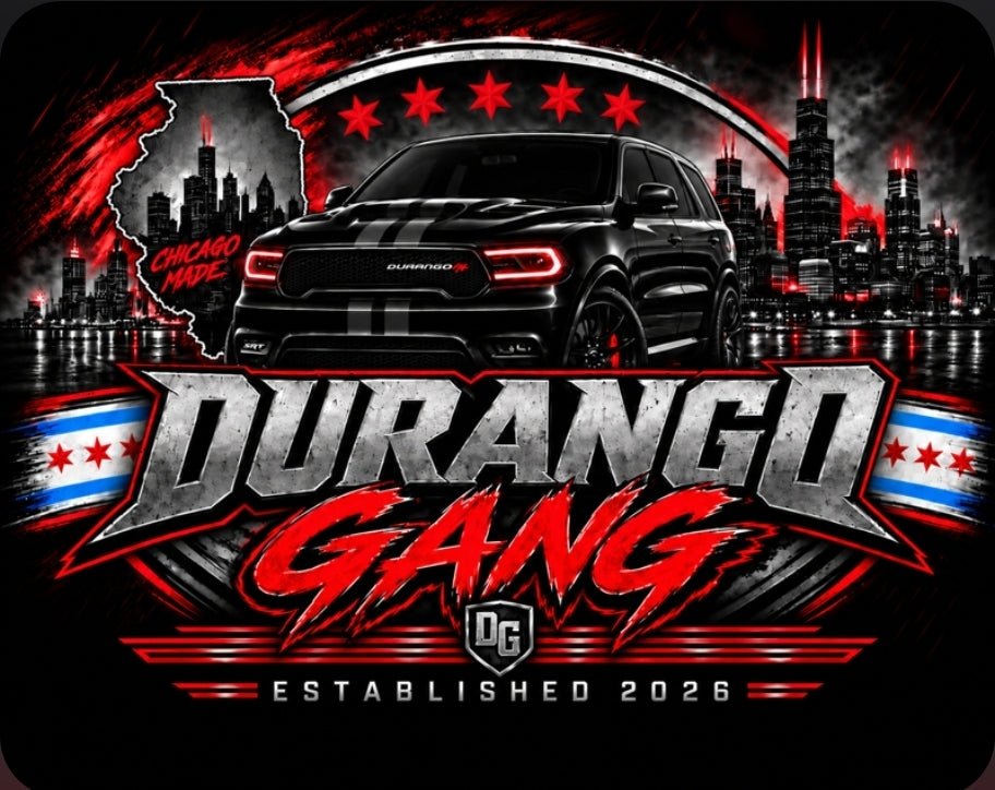 DURANGO CLUB SHIRTS