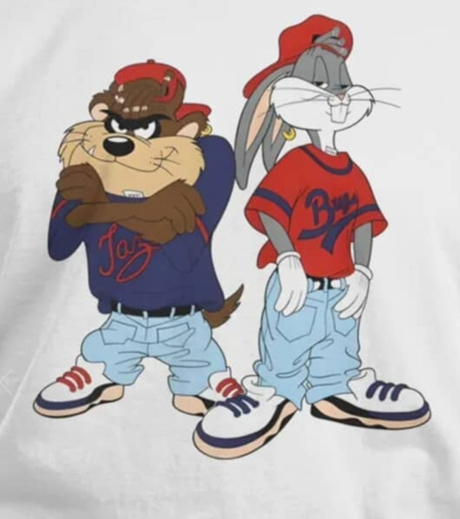 2 SHIRT BUNDLE SZ 3XL CUSTOMS