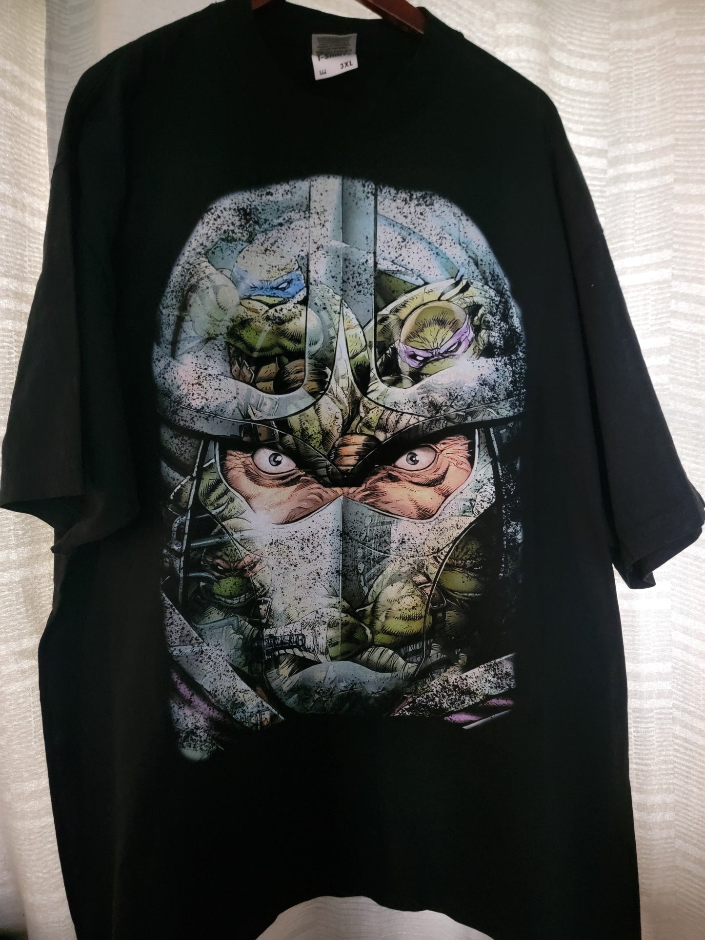 Sz 3xl shredder