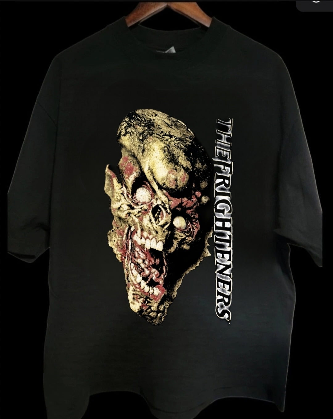 PROMO ON SHAKA HEAVYWEIGHT T SHIRT "MODERN
