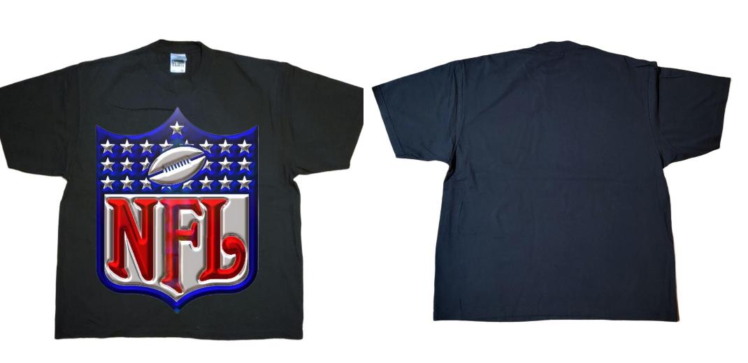 Shaka supermax heavyweight garmet dyed "CLICK TO CUSTOMIZE" "UPLOAD IMAGES"