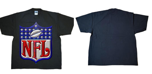 Shaka supermax heavyweight garmet dyed "CLICK TO CUSTOMIZE" "UPLOAD IMAGES"