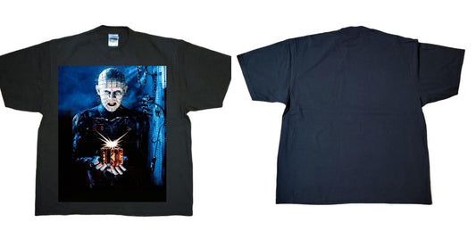 Shaka supermax heavyweight garmet dyed "CLICK TO CUSTOMIZE" "UPLOAD IMAGES"