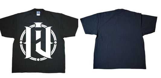 Shaka supermax heavyweight garmet dyed "CLICK TO CUSTOMIZE" "UPLOAD IMAGES"