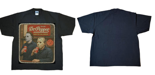 Shaka supermax heavyweight garmet dyed "CLICK TO CUSTOMIZE" "UPLOAD IMAGES"