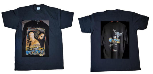 SHAKA ACTIVE 6oz SOFTSPUN COTTON TEE "CLICK TO CUSTOMIZE" "UPLOAD IMAGES"