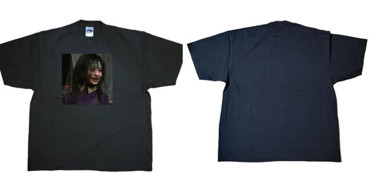 Shaka supermax heavyweight garmet dyed "CLICK TO CUSTOMIZE" "UPLOAD IMAGES"