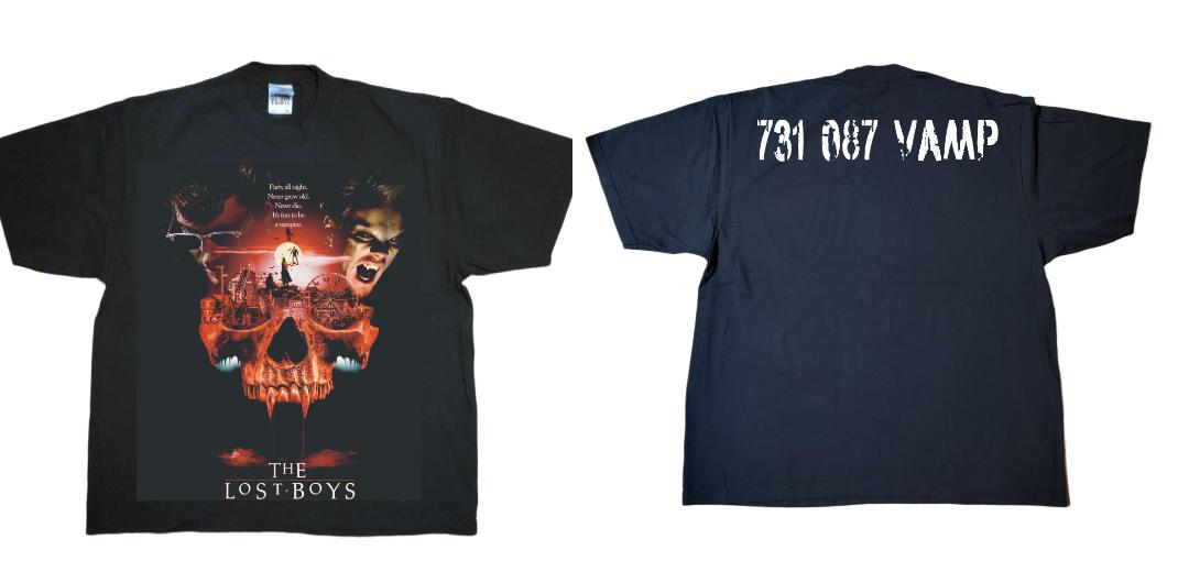 Shaka supermax heavyweight garmet dyed "CLICK TO CUSTOMIZE" "UPLOAD IMAGES"