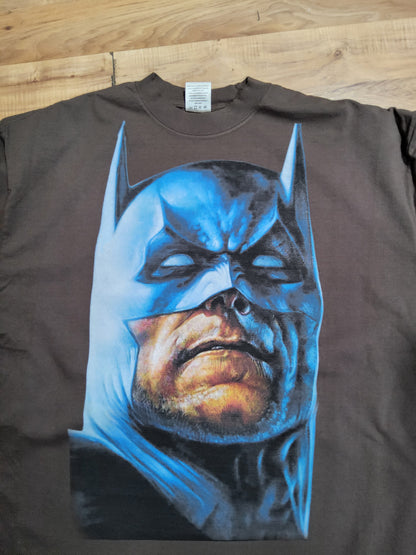 BATMAN BIG FACE