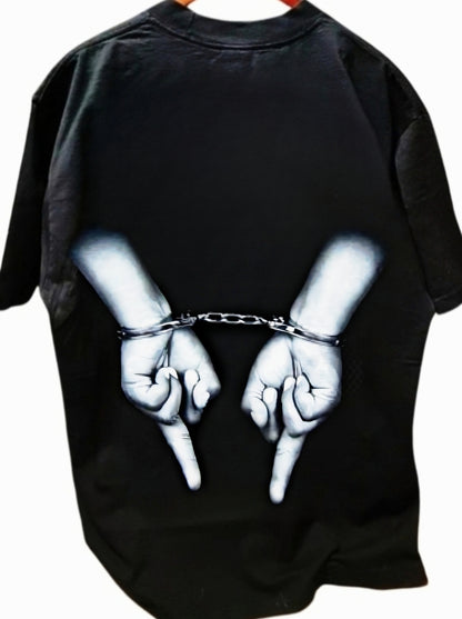 Stone cold MUGSHOT " WRESTLING