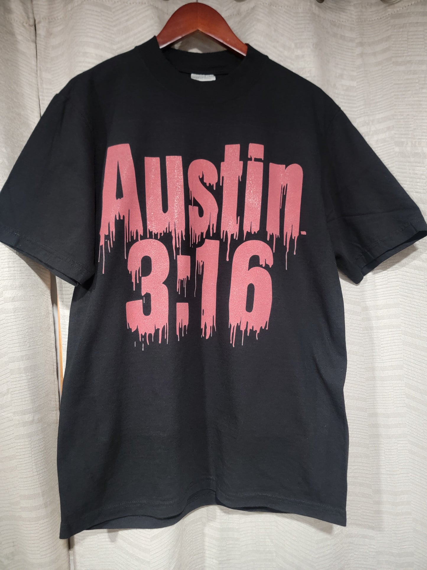 STONE COLD BLOOD FROM A STONE T SHIRT "MODERN