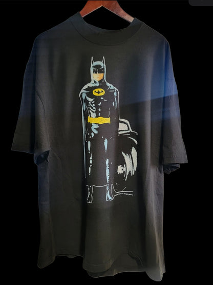 BATMAN 1988 REMAKE ON SHAKA HEAVY