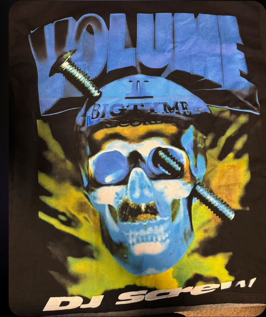 SZ 3XL DJ SCREW
