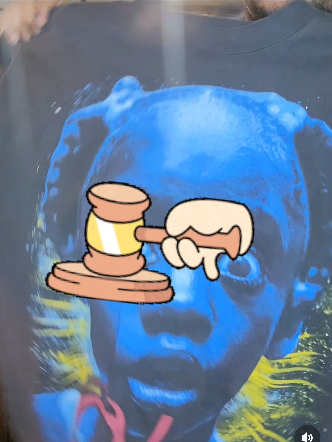 (AUCTION) d generatuin, marilyn manson, US