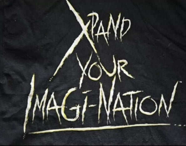SZ XL JEFF HARDY AND DARTH MAUL, SZ 5T DARTH MAUL