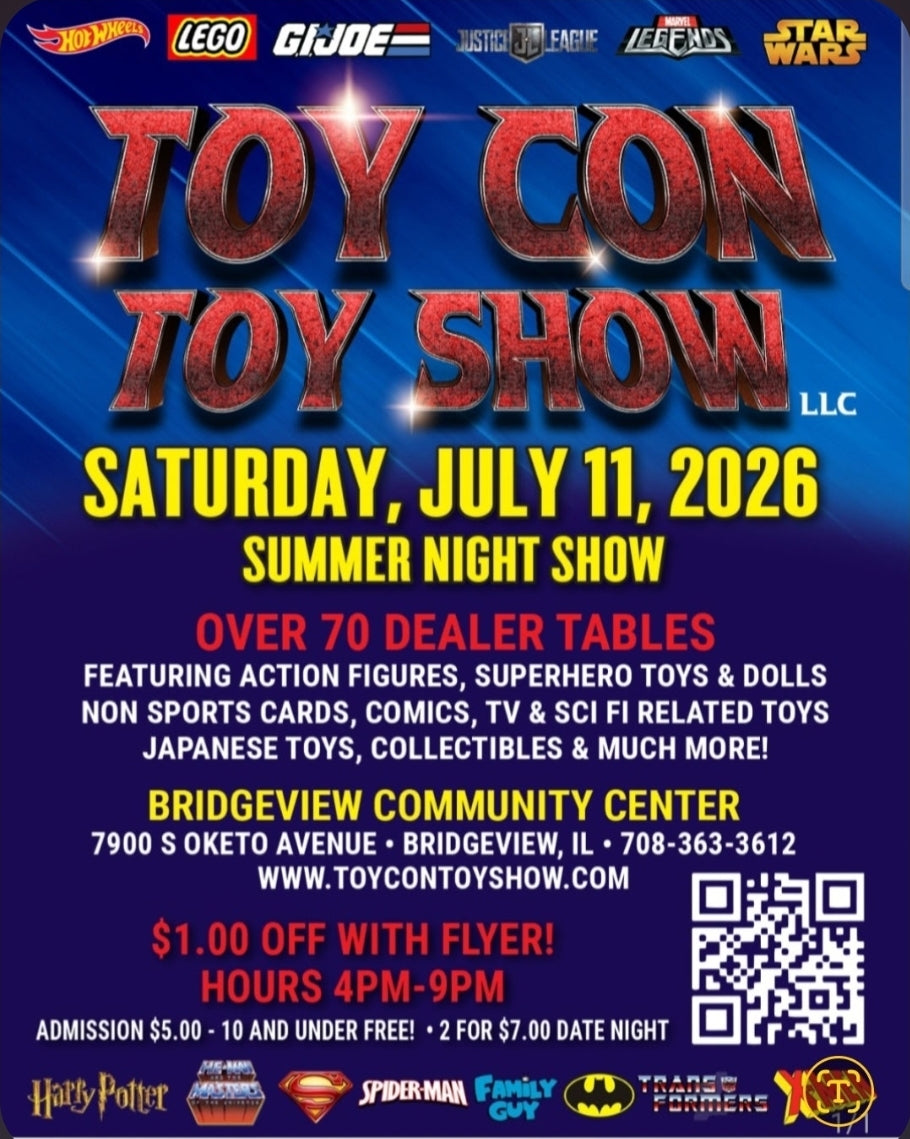 TOYCON T SHIRT reg fit $10
