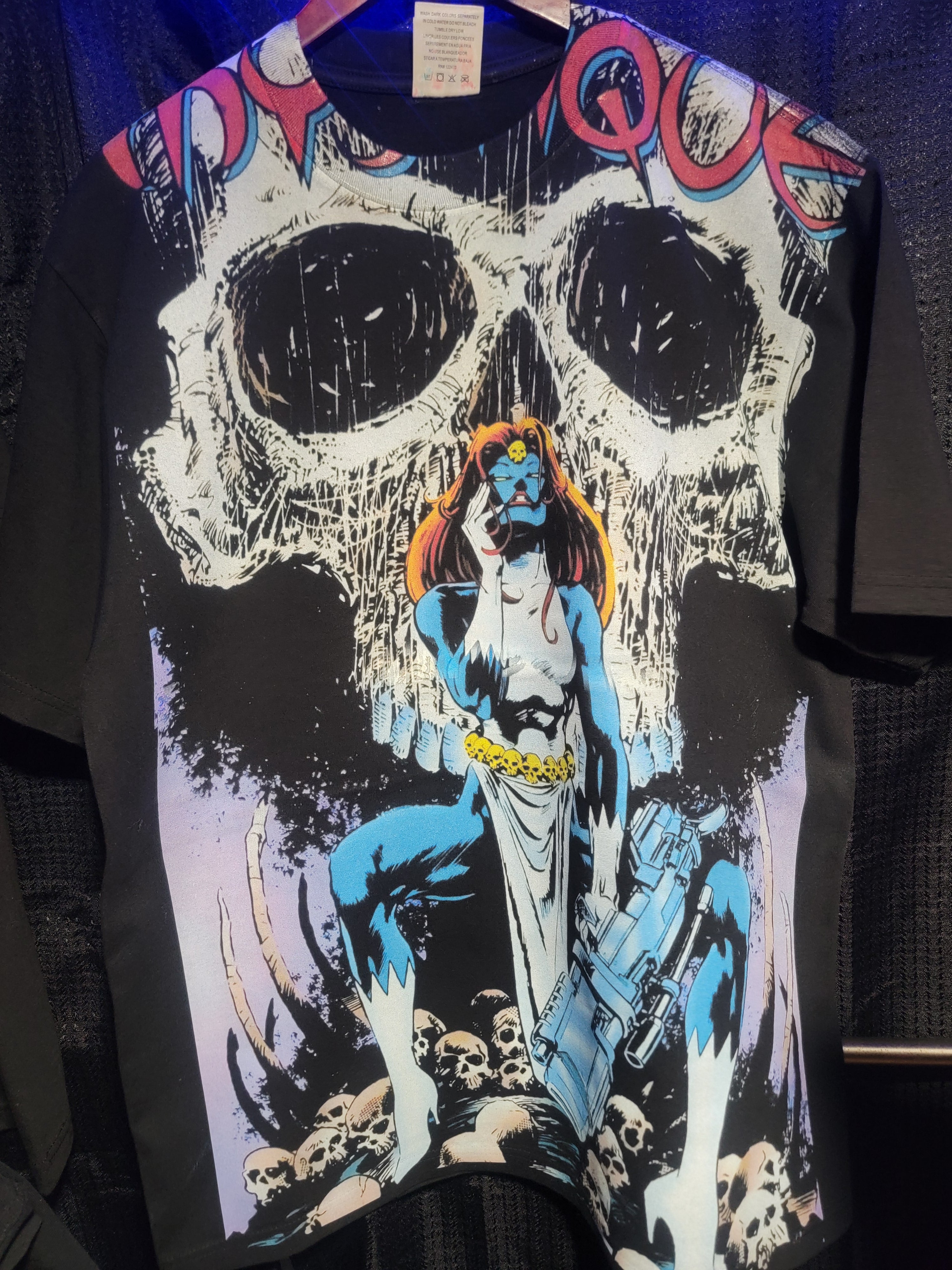 Selected Variant Image