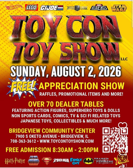 TOYCON T SHIRT reg fit $10