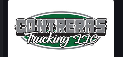 12 shaka active Contrares trucking