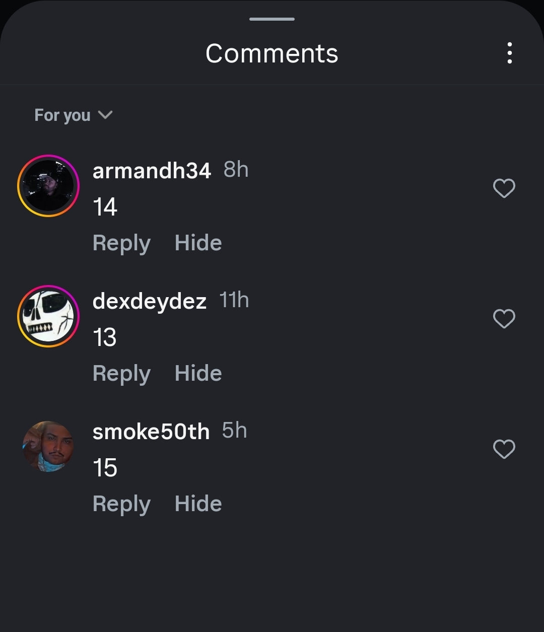 (Auction) Razor Ramon