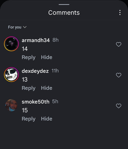 (Auction) Razor Ramon