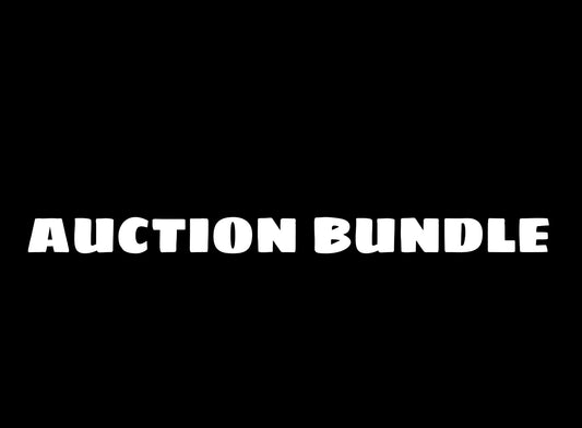 (AUCTION) djdion