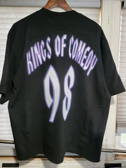 Kings of comedy tour 98 t shirt (remake