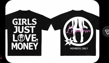 SZ 2Xl and, SZ MED shaka active