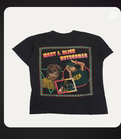 SZ 3XL 3 SHIRT CUSTOM (SUPERCHARGED