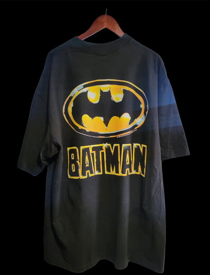 BATMAN 1988 REMAKE ON SHAKA HEAVY