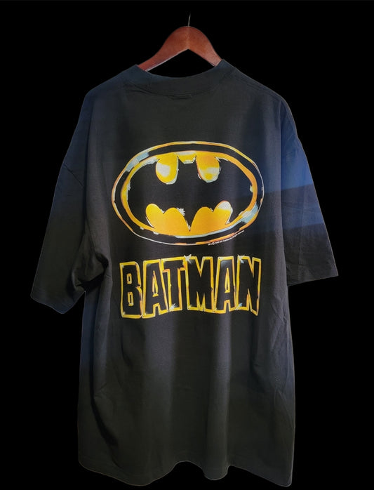 BATMAN 1988 REMAKE ON SHAKA HEAVY