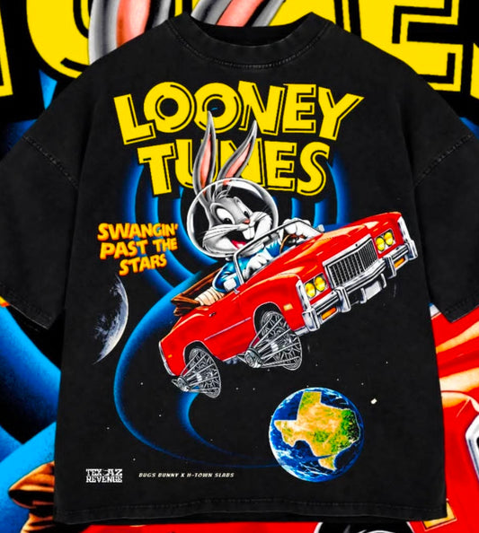5xl active looney toones swangin