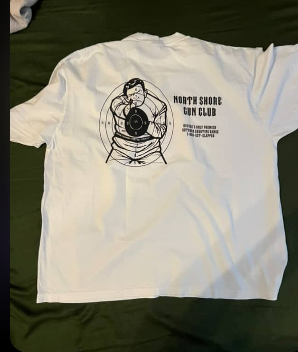 I DONT DIAL 911 ON HEAVYWEIGHT GARMET DYED T SHIRT