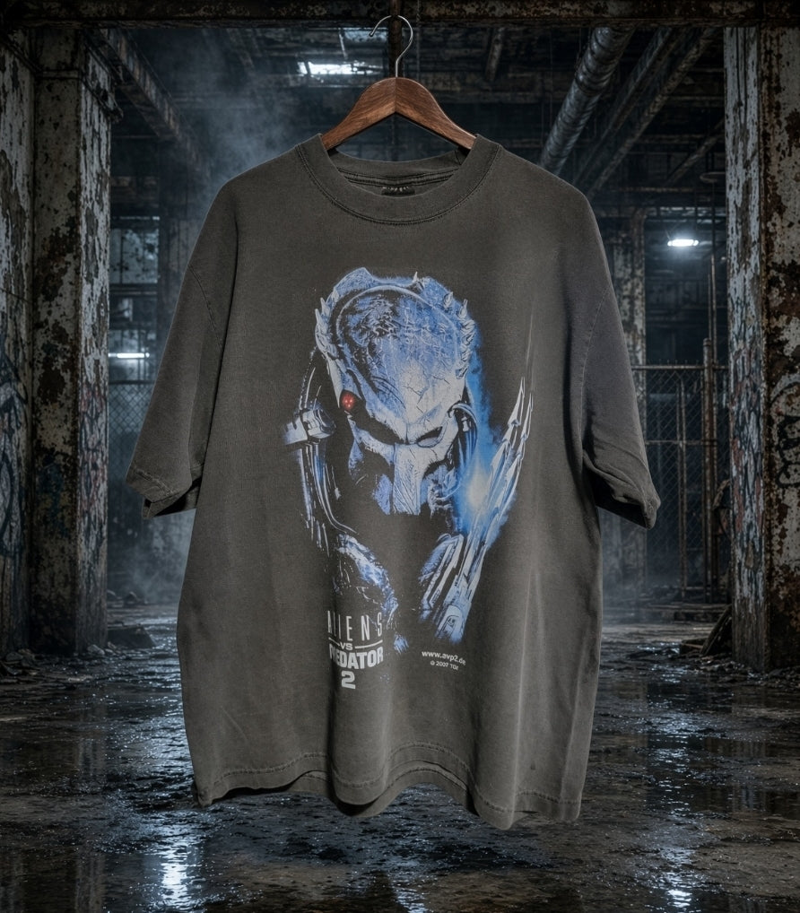 2007 Aliens vs preditor 2 "Modern