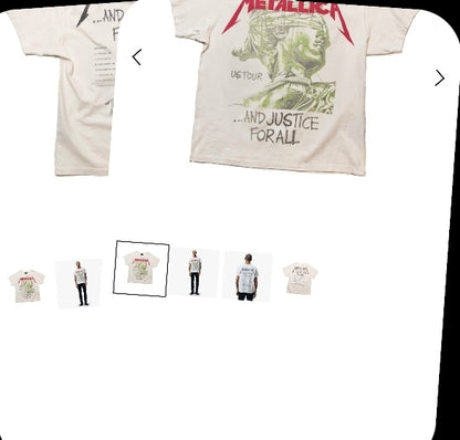 5 shirt bundle sz 5xl